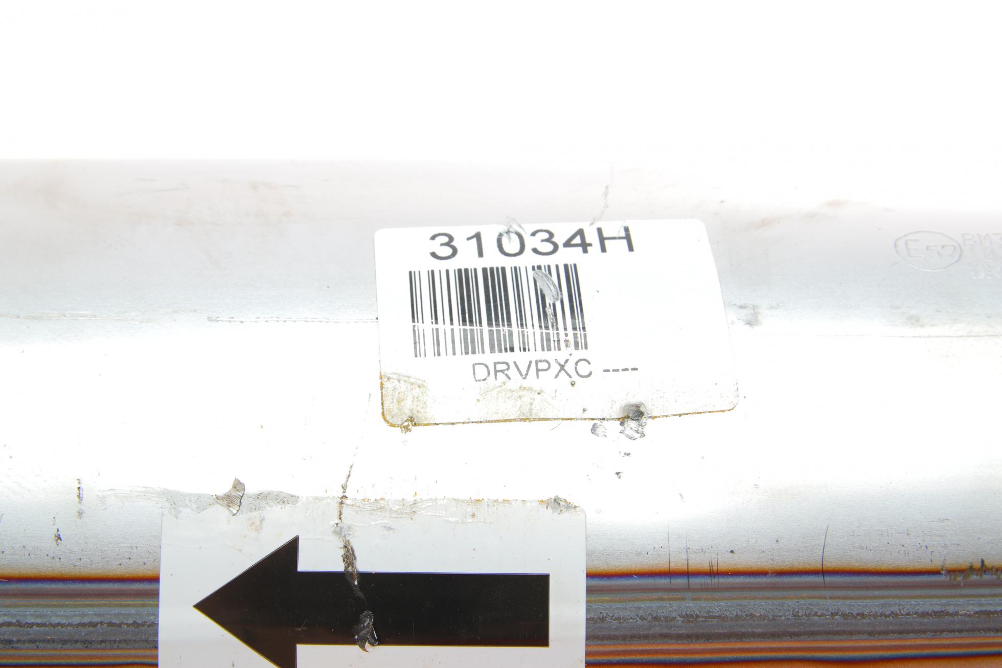 BM31034H BM CATALYSTS